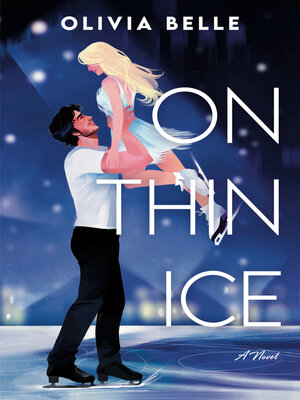 cover image of On Thin Ice